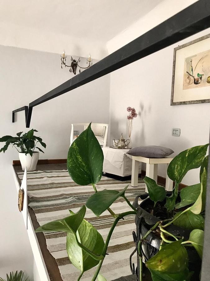 Il Cancelletto Casa Vacanze Mesagne Eksteriør billede
